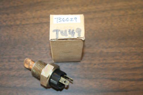 1970-74 buick chevy gm olds pontiac temperature sender 6489903