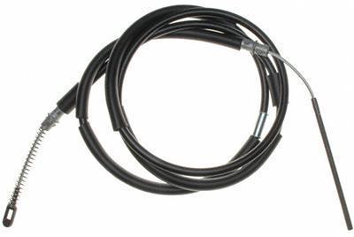 Raybestos bc96090 parking brake cable