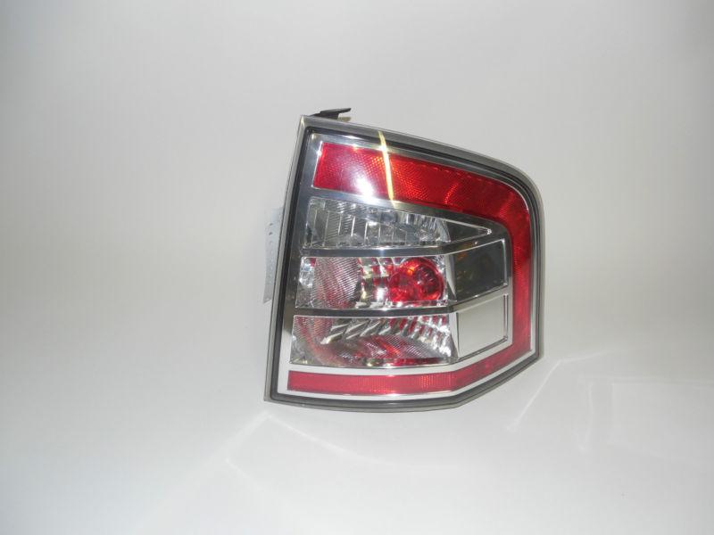 07 08 09 2010 ford edge oem right tail light nice!