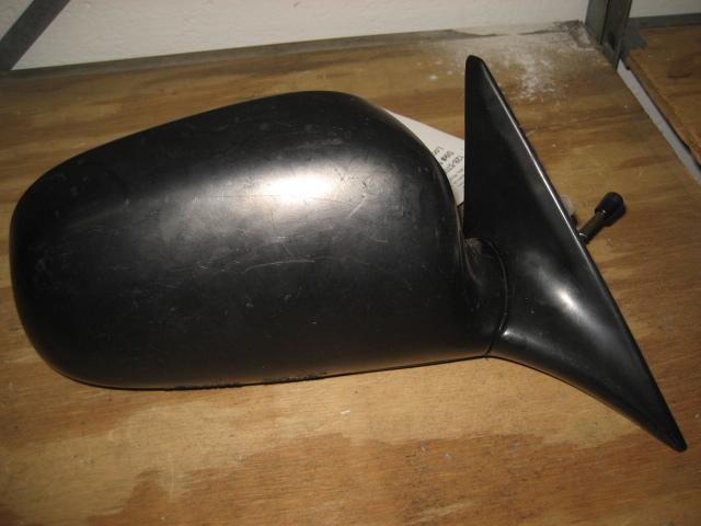 Side view mirror colt mirage 1993 93 94 95 96 right 327628