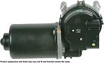 Cardone industries 40-2074 remanufactured wiper motor