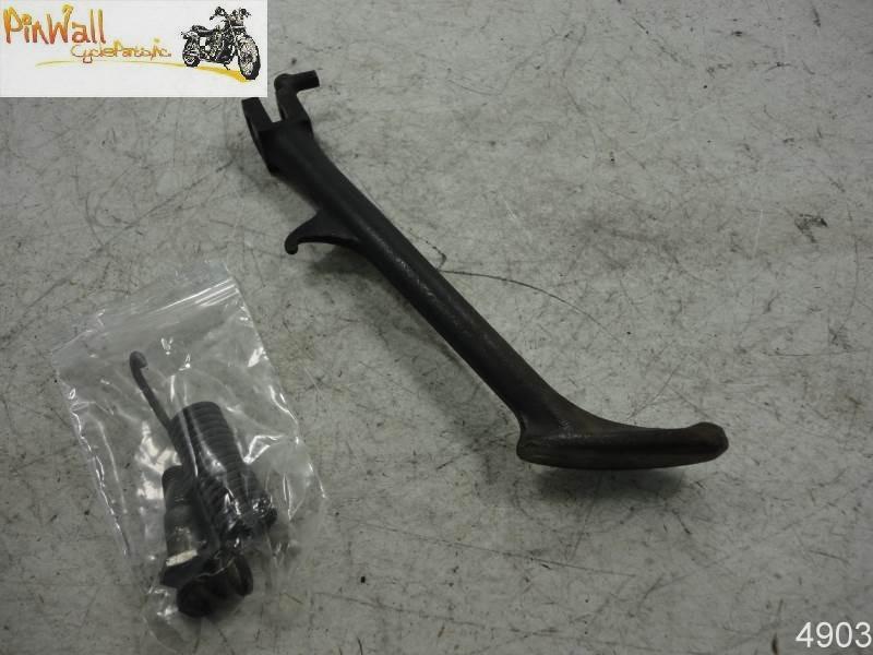 90 honda goldwing gl1500 1500 kickstand