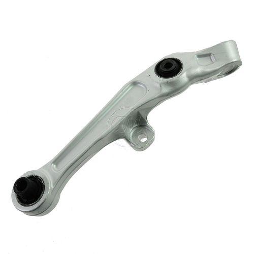 Front lower forward transverse control arm lf left driver side for 350z g35 rwd
