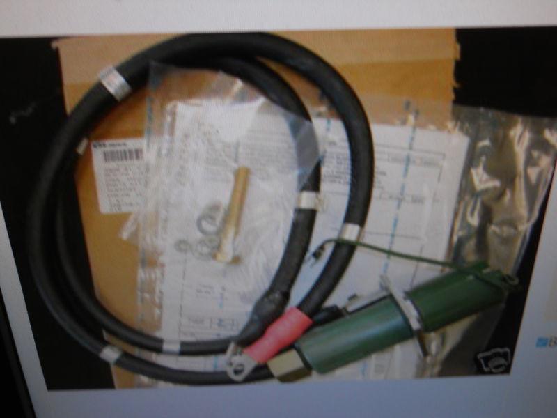 M998 hmmwv complete one pin slave cable kit 5705623