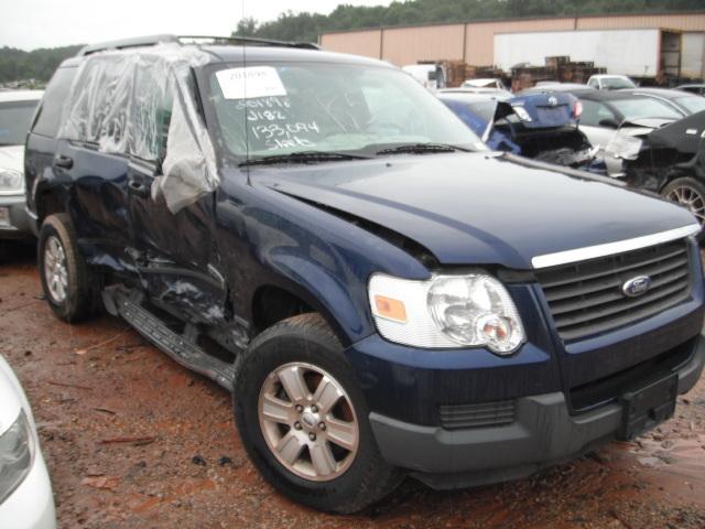 Power steering pump 06 07 08 09 10 ford explorer  4.0l