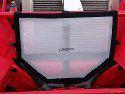 Outerwears midget chassis 11-2332-12 radiator speed screens