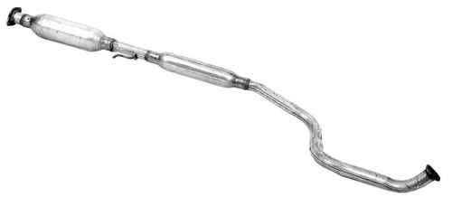 Walker exhaust 56117 exhaust resonator-exhaust resonator pipe