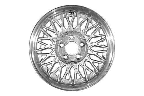 Cci 03125u10 - lincoln town car 15" factory original style wheel rim 5x114.3