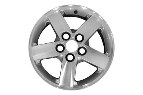 Cci 07038u10 - 2005 saturn vue 16" factory original style wheel rim 5x114.3