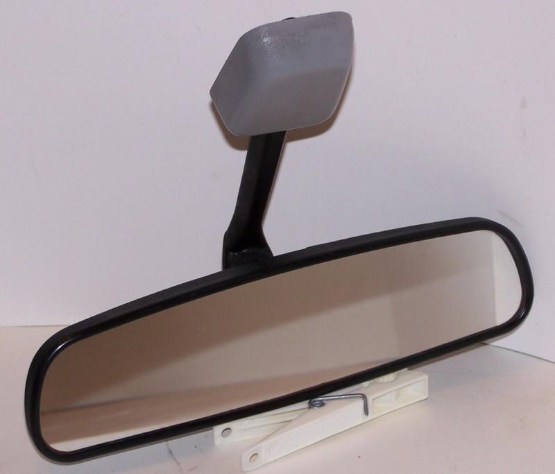 Honda civic hatchback dx 96 rear view mirror donnelly usa ie8011681 model 240.1