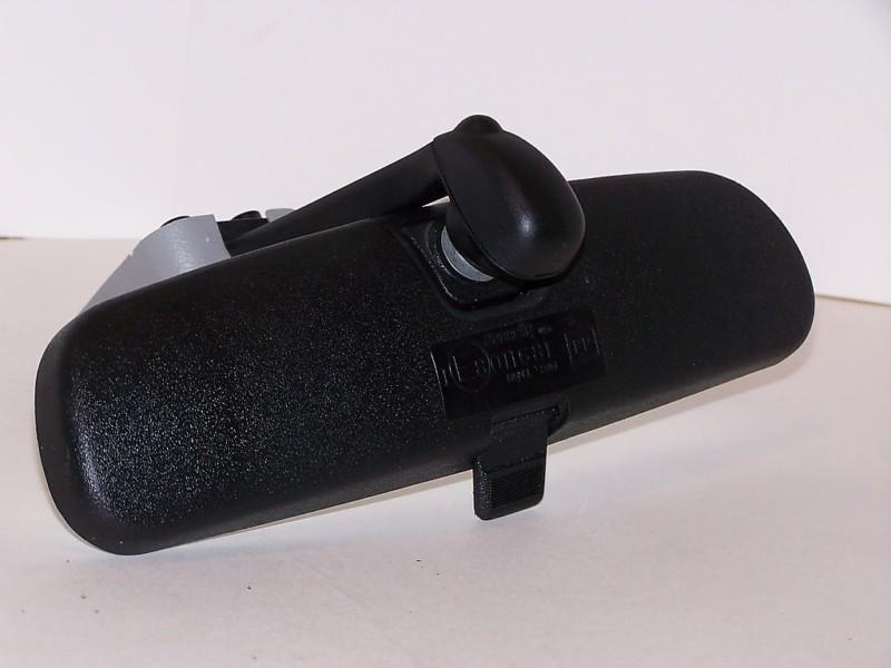 Sell HONDA CIVIC HATCHBACK DX 96 REAR VIEW MIRROR DONNELLY USA ...