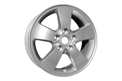 Cci 06587u80 - pontiac grand prix 16" factory original style wheel rim 5x114.3