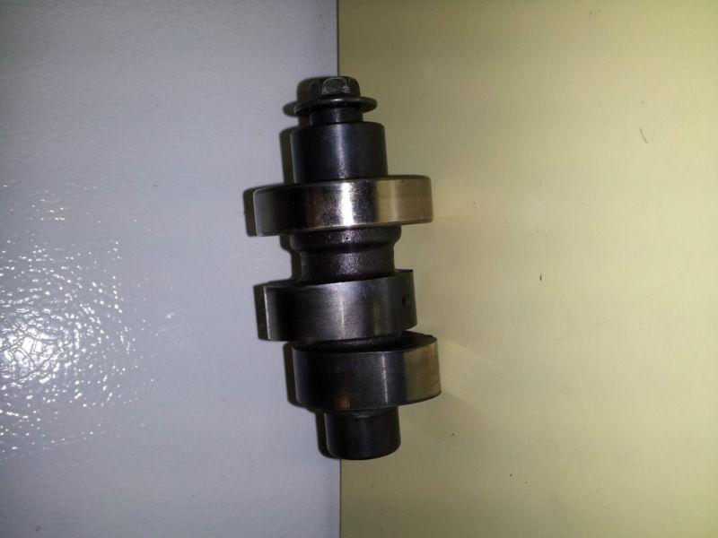 2003 honda crf 230f camshaft, bearings and oem bolt