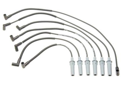 Acdelco professional 16-806j spark plug wire-sparkplug wire kit