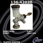 Centric parts 136.42020 clutch master cylinder