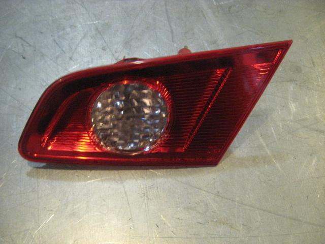 06 infiniti g35 sedan rear rh trunk tail lamp  r16914