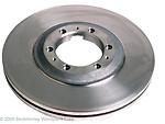 Beck/arnley 083-2518 front disc brake rotor