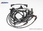 Acdelco 708s tailor resistor wires