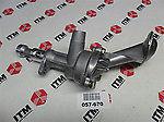 Itm engine components 057-670 new oil pump