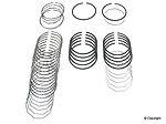 Wd express 061 06009 599 piston ring set