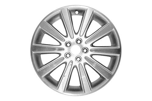 Cci 02268u20 - 2006 chrysler sebring 17" factory original style wheel rim 5x100