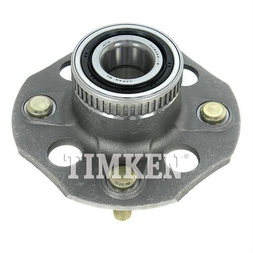 Timken 513081 wheel hub/bearing assembly each