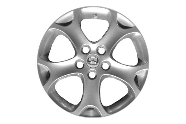 Cci 64913u20 - 08-09 mazda 5 17" factory original style wheel rim 5x114.3