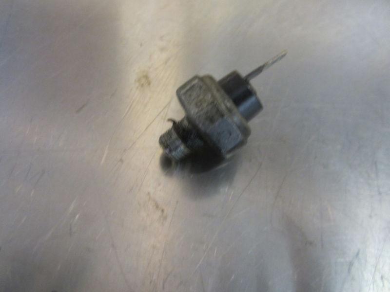 Vv041 oil pressure sensor 2006 subaru legacy 2.5