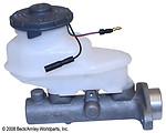 Beck/arnley 072-9581 new master cylinder