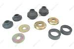 Mevotech mk8359 radius arm bushing or kit