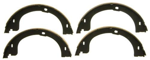 Perfect stop pss811 parking brake shoe-perfect stop parking brake shoe