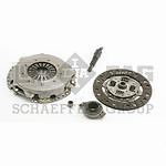 Luk 17-031 new clutch set