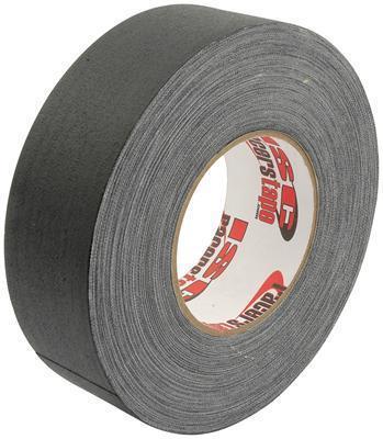 Allstar gaffers tape black 2.0" width 180.0 ft. length ea all14253