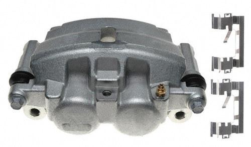 Acdelco durastop 18fr2515 front brake caliper-reman disc brake caliper