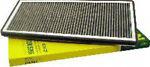 Mann-filter cuk5366 cabin air filter