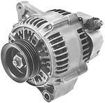 Denso 210-0102 remanufactured alternator