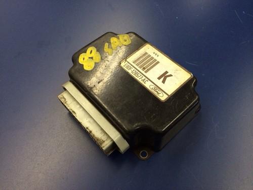 Ford relay control module # e8df-12b577-ac