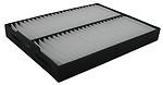 Pentius phb5576 cabin air filter