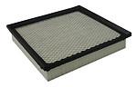 Pentius pab10516 air filter