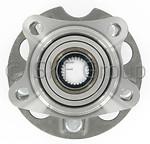 Skf br930338 rear hub assembly