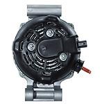 Remy 12834 remanufactured alternator