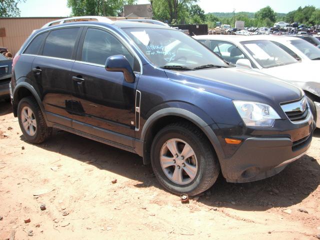 Power steering pump 08 09 saturn vue  3.5l