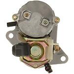 Remy 17231 remanufactured starter