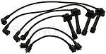 Standard motor products 7483 tailor resistor wires