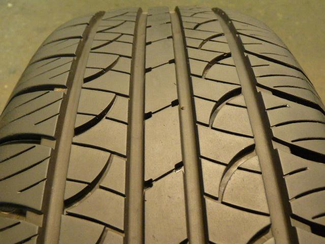 2 hankook optimo h-724, 215/65r16 215/65/16 p215/65r16 215 65 16, tire # 34649 q