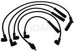 Standard motor products 7477 tailor resistor wires