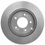 Raybestos 980420 rear disc brake rotor