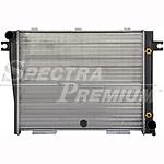 Spectra premium industries inc cu948 radiator