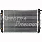 Spectra premium industries inc cu738 radiator