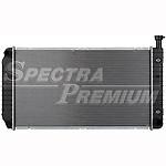 Spectra premium industries inc cu2044 radiator